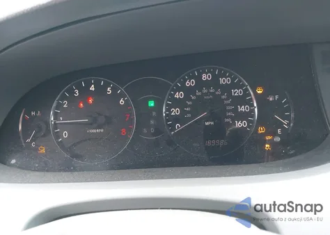 2008 Toyota Avalon Limited z USA, uszkodzony, nr VIN 4T1BK36B28U304413